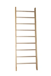 Gymnastic wall