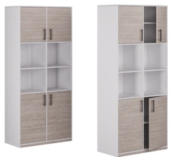 Document cabinet SHRD-2DV