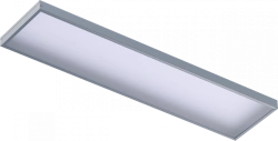 Luminaire INNOLUX 92 672 DVO-04-O-30-4K-IP40-SNR