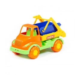 "Knopik", Special Utility Vehicle, Article No. 52025