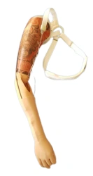 Cosmetic shoulder prosthesis PR4-23