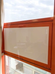 Protective screen "Pelena-256"