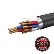 Cable KVVGEng(A)-LS 14h1 kr (0,66) GOST KKF LLC