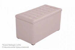 Banquette TOMAS 2 (with white drawer)