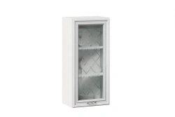 Italy LD.275480.000 Front door 450 high glass