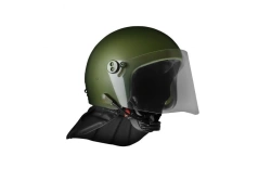 Protective helmet ZSh-1