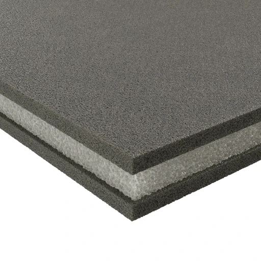 Wrestling Mat for Training and Competitions - 200x100cm, 100x100cm