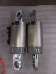 Hydraulic shock absorber OPS.R.SA.0.Q2.0.0.