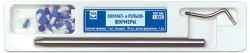 No. 1.965 Contact and relief moulds