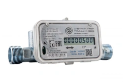 Prince-M Gas Meter G2.5