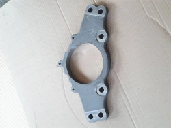 Disc brake bracket 4977.05.037-0103