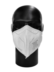 Personal respiratory protective equipment. Filtering half-mask for protection against aerosols of the trade mark PHSV, article n