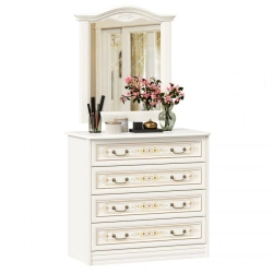 Florence LD.690040.000 Dresser (Alabaster )