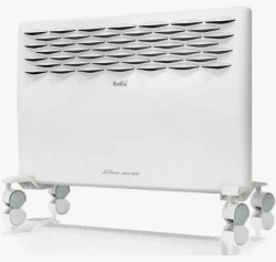 Electric convectors, "BALLU" trade mark, Ettore model BEC/ETMR-1500