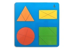 Fun Geometry Game #4