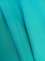 Cotton fabric of plain weave protective "Capsule" smooth-dyed, w.p.l. not less than 135 g/sq.m, width 220 cm, cotton 100%