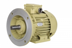 Three-phase asynchronous motors DM132, DMM132 (2,2-7,5 kW)