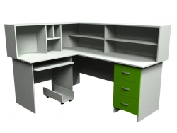 Nurses' station PM-05