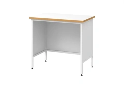 Laboratory wall-mounted table 1000 SLL