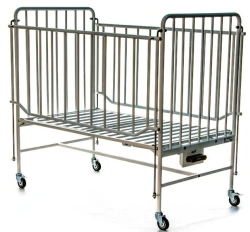 Functional bed for medical institutions according to TU 9452-001-81150649-2011 two-section KMDB (BY-102) with accessories