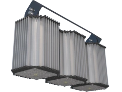 LED luminaire VISP-180-3A-S