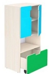 Shelf for toys TU 31.01.11-001-05065033-2021
