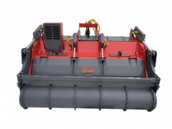 UM-Forest R200 rotovator