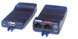 Cryptographic protection equipment and firewall (IPS) of S-Terra Unit PAC KS3