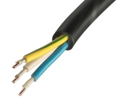 Power cable VVGng(A)-FRLS