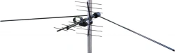 Antenna wideband combined DELTA H381