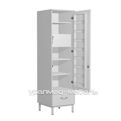 Filing cabinet PA-1