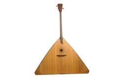 Balalaika Contrabass