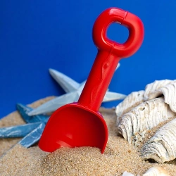 Toy Shovel