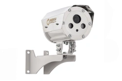 Explosion-proof video camera Relion-Exd-A-100-IR-IP4MP2.8mm-PoE-TR