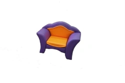 Armchair ''Lily'' / NM81