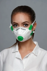 SPIRO-312 medical respirator