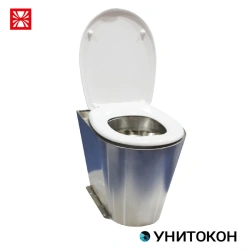 Vacuum WC UNITOKON-104