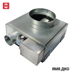 Cabin door closer YAMYA.DKO
