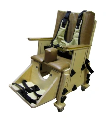 Seat support for disabled children "Irishka"-3