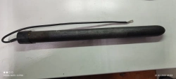 Magnetite anode magnetite earthing switch ZA.SK.M