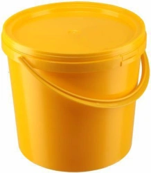 Container for collection, storage, transport and disposal of organic waste MK-02 according to TU 9398-001-44941910-2015, single-