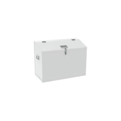 Metal boxes