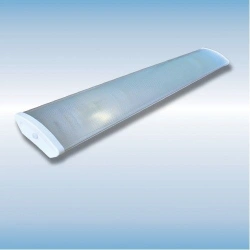 LED luminaire of SdPO98 series type Phoenix
