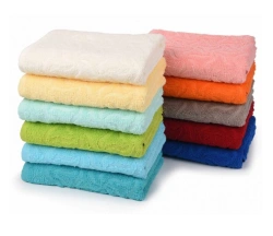 Terry towel