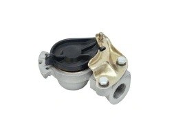 Coupling head type "A" 100-3521010