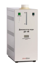 Water deioniser "DV-1M"