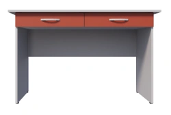 Writing desk with two drawers SP3