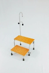 Bathtub stand