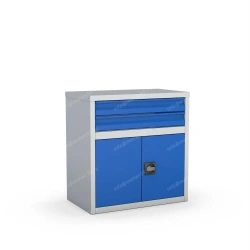 Table-tool cabinet for tools of 1256 series