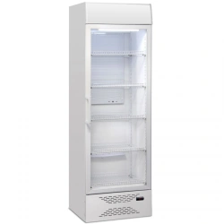 Refrigerated cabinet for food industry model "Biryusa 520DPN"